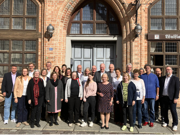 Konferenz der Landesmusikräte 2025 | © Andreas Horber