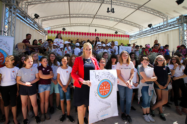 Foto: (c) Laureen Eggmann