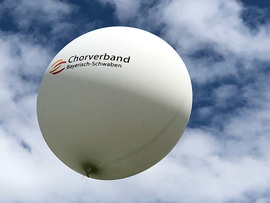 Tag der Chormusik - ein klangvolles Erlebnis (Foto: Anne Roth)