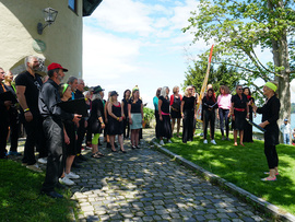 Tag der Chormusik - ein klangvolles Erlebnis (Foto: Anne Roth)
