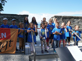 Tag der Chormusik - ein klangvolles Erlebnis (Foto: Anne Roth)