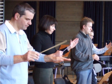 © Bayerischer Musikrat