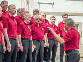 Singgemeinschaft Schwabsoien (c): Peter Mössmer