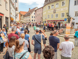 Allgäuer LechChorallen (c): Peter Mössmer