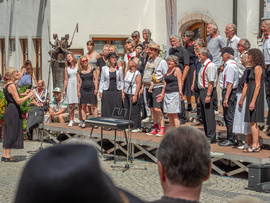 Schall + Schmauch (c): Peter Mössmer