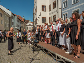 Schall + Schmauch (c): Peter Mössmer