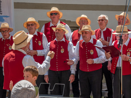 Liederkranz Marktoberdorf (c): Peter Mössmer