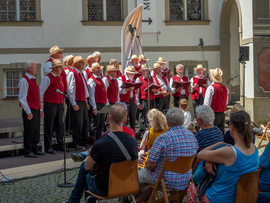 Liederkranz Marktoberdorf (c): Peter Mössmer