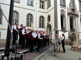 Liederkranz Obergünzburg (c): CBS