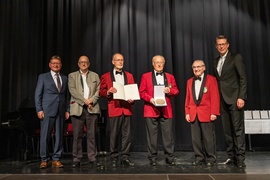 Augsburger Sängerfreunde e.V