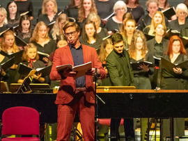 2022 | Carl Orff: Der Mond (Foto: Peter Mößmer)