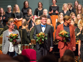 2022 | Carl Orff: Der Mond (Foto: Peter Mößmer)