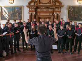 2018 | Shakespeare! (Foto: Peter Mößmer)