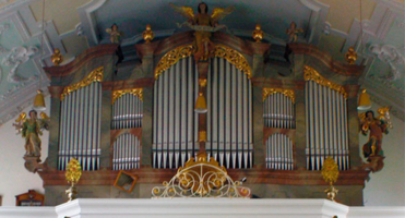 Foto: Münchner Orgelbau