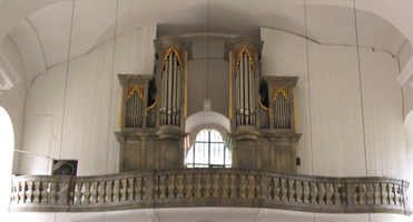 Foto: Amt für Kirchenmusik Bamberg