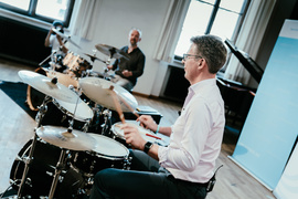 Foto: © Axel König/StMWK