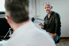 Foto: © Axel König/StMWK