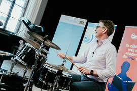 Foto: © Axel König/StMWK