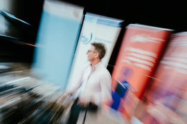 Foto: © Axel König/StMWK