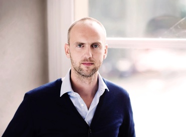 Peter Dijkstra | © Astrid Ackermann