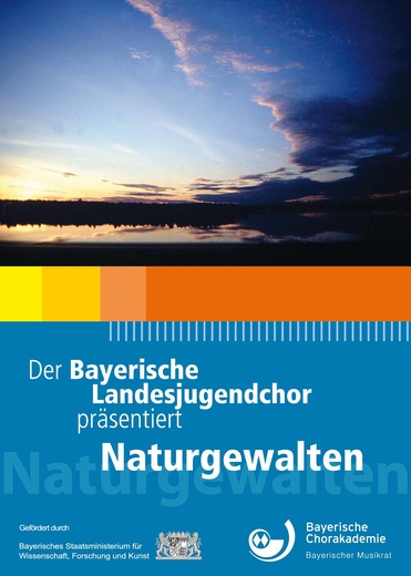 Naturgewalten