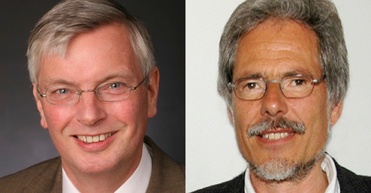 Experten informieren: Prof. Dr. Eckart Altenmüller (Hannover) und Prof. Dr. Hans Hermann Wickel (Münster).